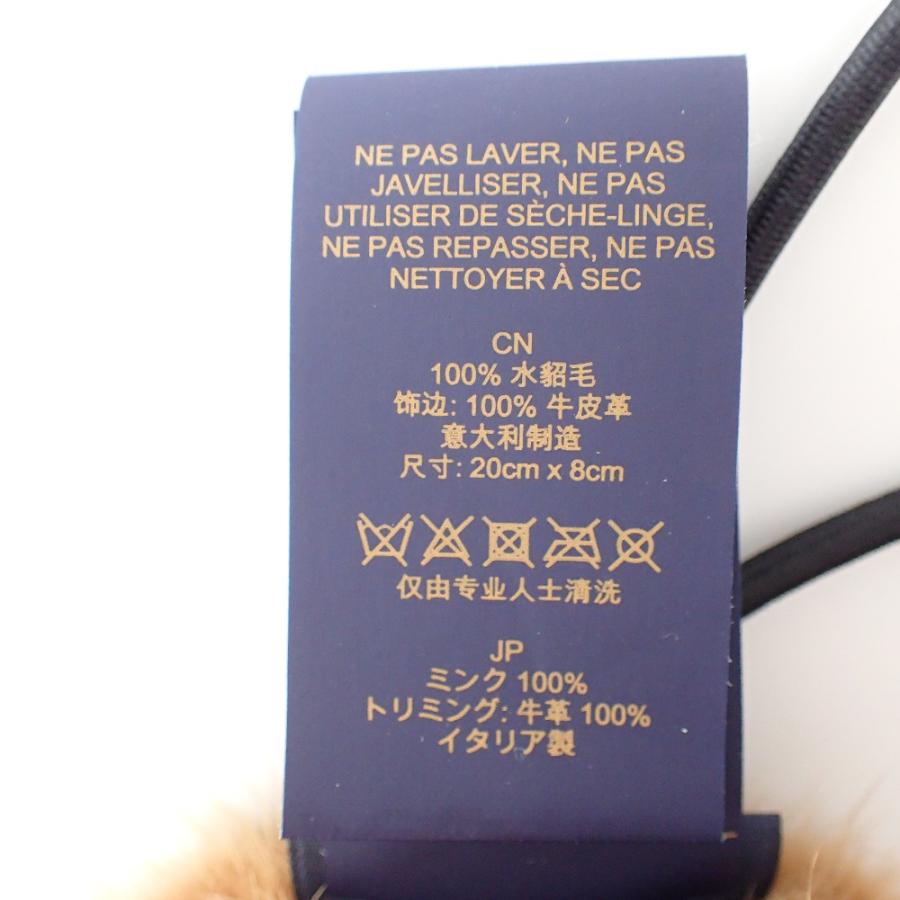 定価9.3万 美品 ヴィトン シュシュ・ヴィゾン LV コージー M77738. LOUIS VUITTON 箱付超美品 ルイヴィトン 2023年 M77738 シュシュ