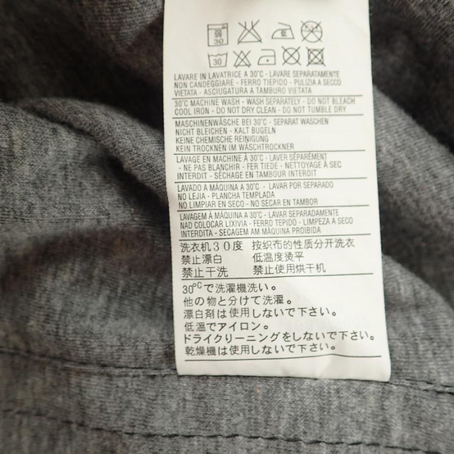 MONCLER（モンクレール） 美品/ KK4168A アームロゴワッペン ナイロン
