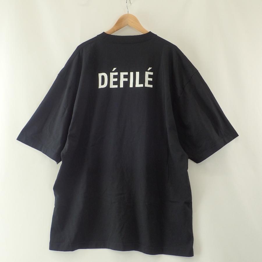 BALENCIAGA（バレンシアガ） 美品/国内正規 641614-TJVL4-1000 DEFILE