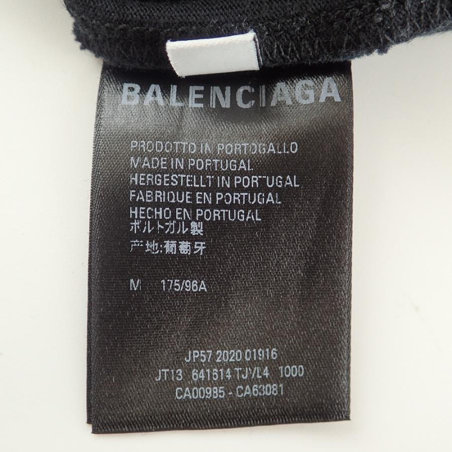 BALENCIAGA（バレンシアガ） 美品/国内正規 641614-TJVL4-1000 DEFILE