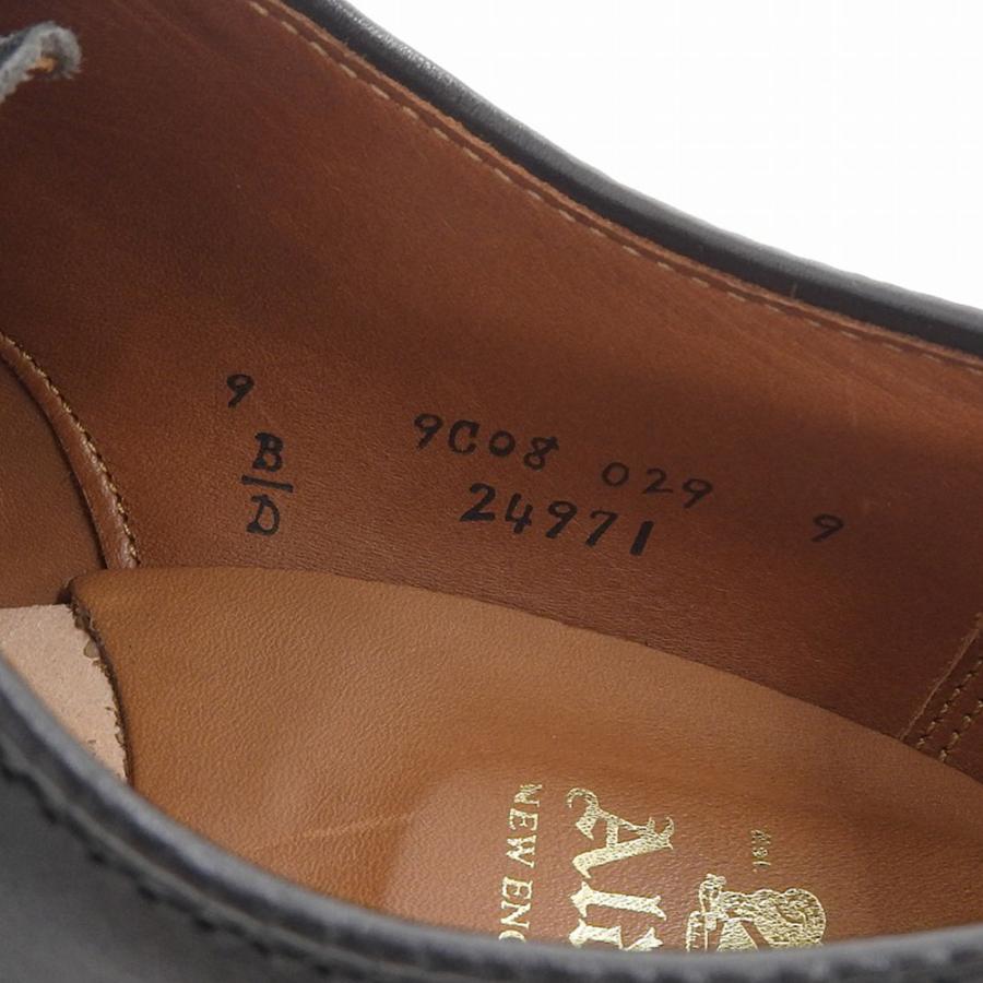 ALDEN Alden オールデン 24971 タンカーOX クロムエクセル 外 ALDEN Alden オールデン 24971 タンカーOX クロムエクセル 外