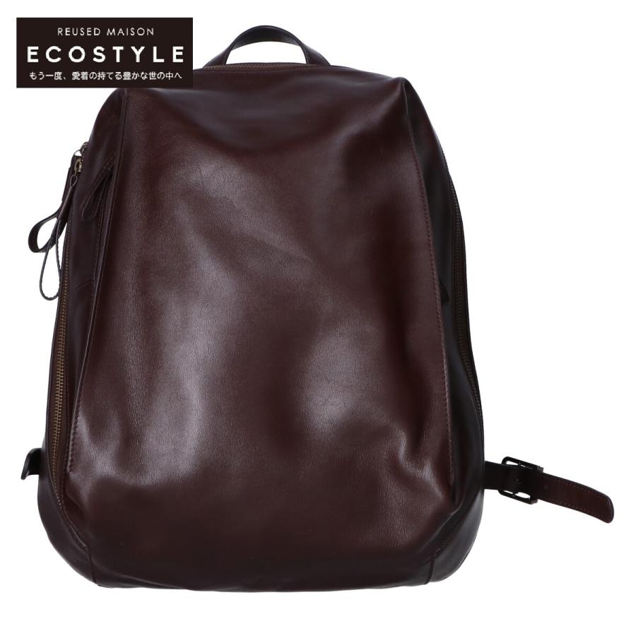 美品 MOTHERHOUSE マザーハウス Kazematou Backpack L カゼマトウ 