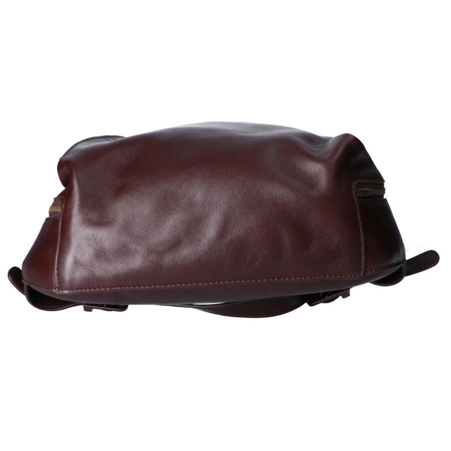 美品 MOTHERHOUSE マザーハウス Kazematou Backpack L カゼマトウ 