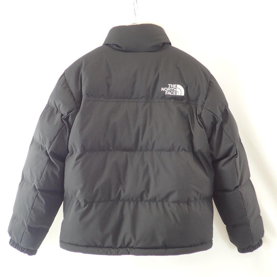 THE NORTH FACE リバーシブル フリースジャケット 150 THE NORTH FACE（ザ ノースフェイス） 2way ノースフェイス フリース