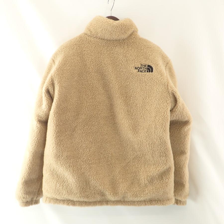 THE NORTH FACE 美品/ ノースフェイス NJ3NL53A ビーベターフリース 