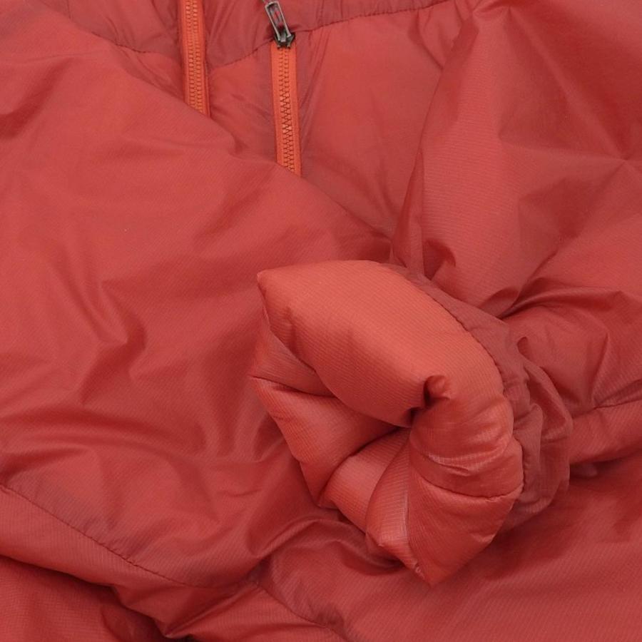 patagonia（パタゴニア） 美品 ダスパーカ ダウン ジャケット メンズ