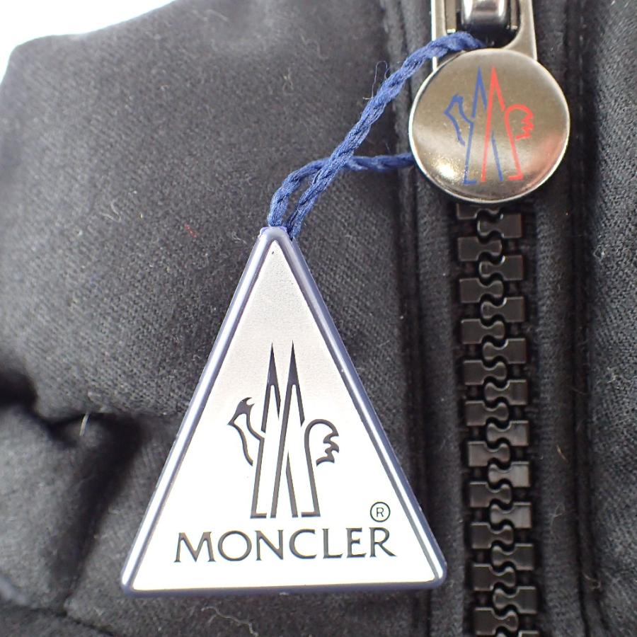 MONCLER 新品同様/国内正規/22年製 モンクレール MONTGENEVRE MONCLER 新品同様/国内正規/22年製 モンクレール MONTGENEVRE