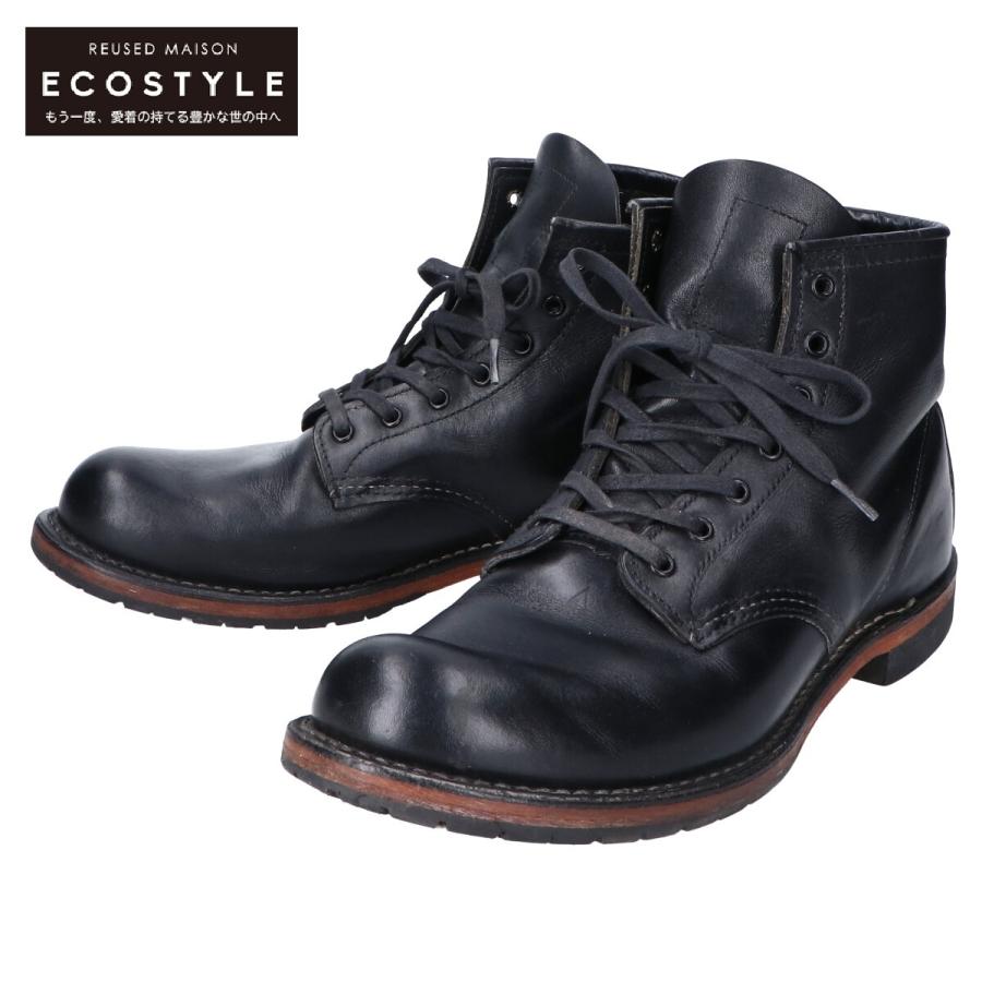 RED WING レッドウィング 9014 BECKMAN ROUND BOOTS ベックマン