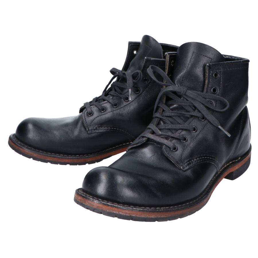 RED WING レッドウィング 9014 BECKMAN ROUND BOOTS ベックマン