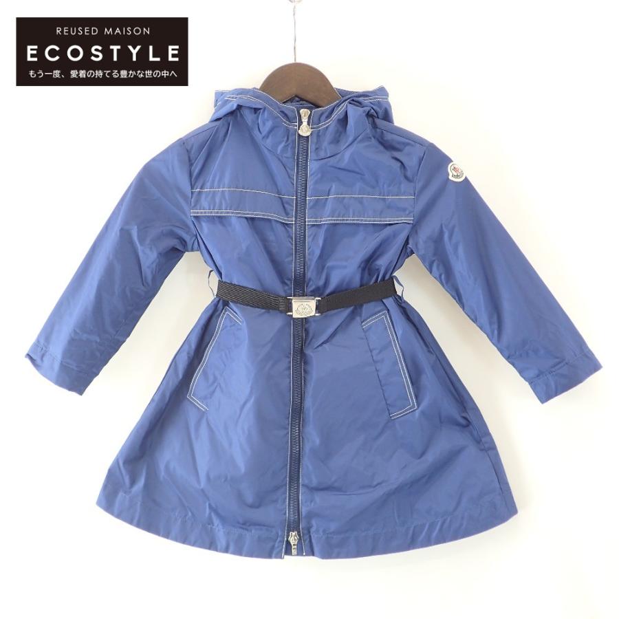 MONCLER（モンクレール） 美品/国内正規/ DACCA ダウン コート 4/104