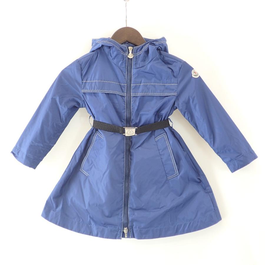 MONCLER（モンクレール） 美品/国内正規/ DACCA ダウン コート 4/104