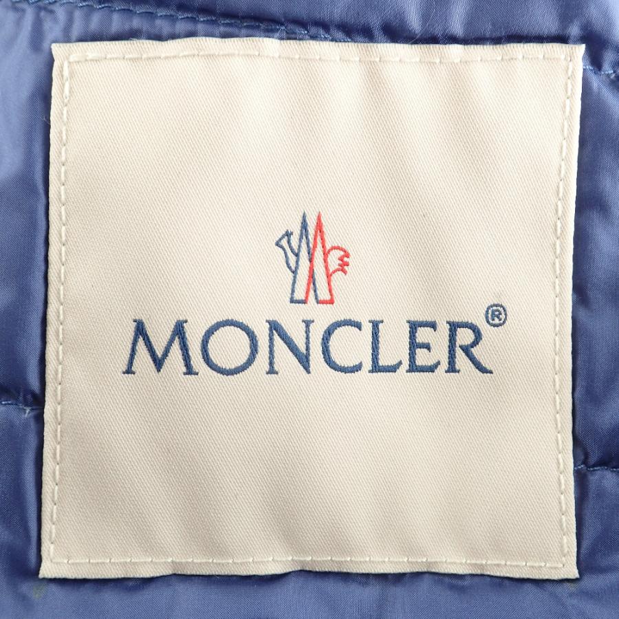 MONCLER 美品/国内正規/ モンクレール DACCA ダウン コート 4/104  