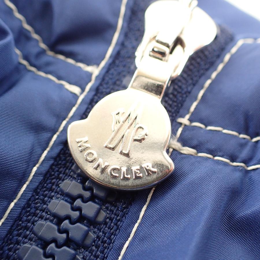 MONCLER（モンクレール） 美品/国内正規/ DACCA ダウン コート 4/104