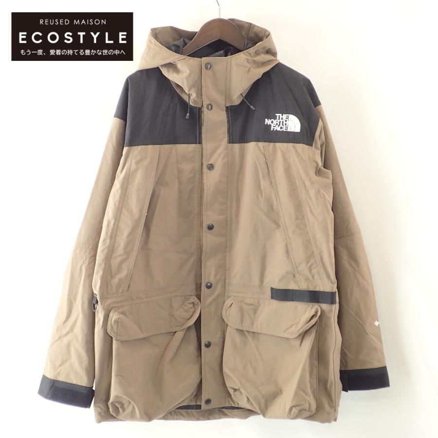 THE NORTH FACE 新品/国内正規 ノースフェイス NPM62210 GORE-TEX 