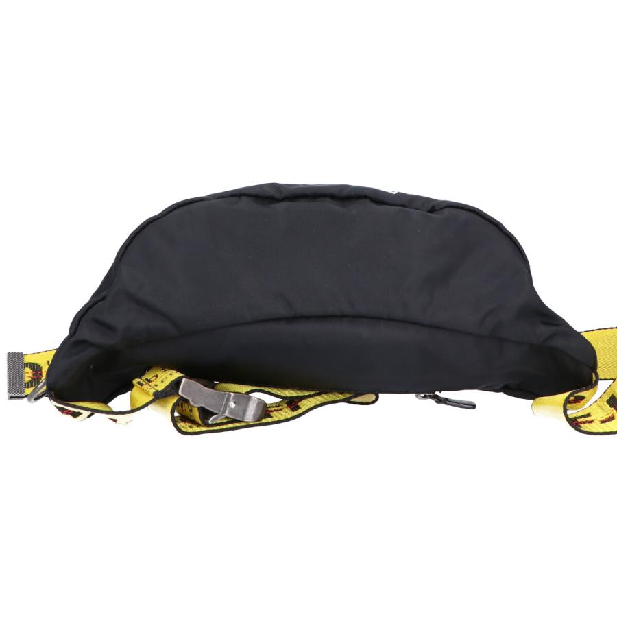 Off-White WAIST BAG ウェストバッグ 美品 【公式通販】