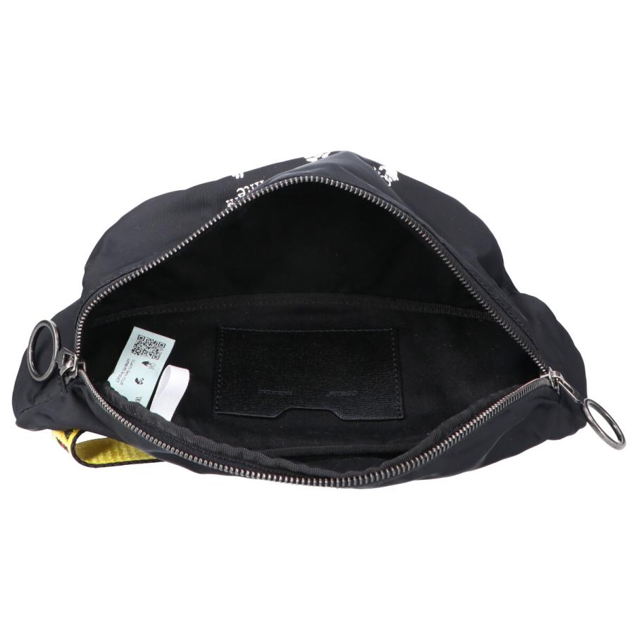 Off-White WAIST BAG ウェストバッグ 美品 【公式通販】