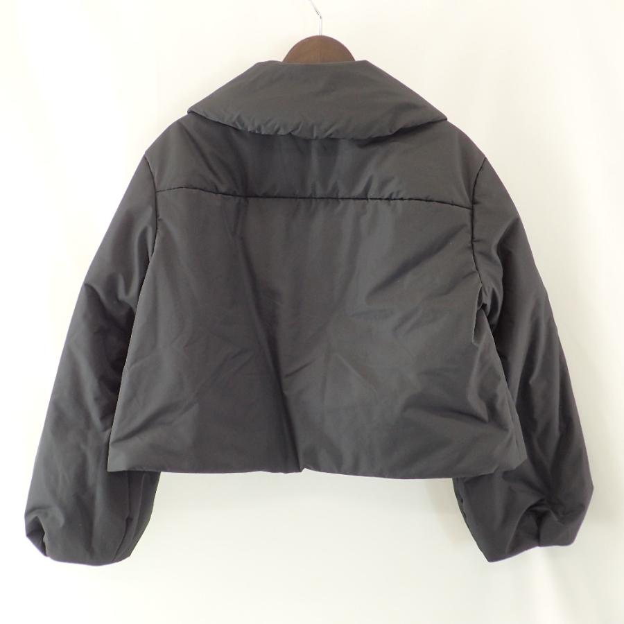 FOXEY 新品同様/ フォクシー 43085 クレマ 中綿 ジャケット 42 FOXEY 新品同様/ フォクシー 43085 クレマ 中綿 ジャケット 42