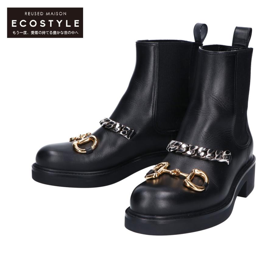 GUCCI 新品未使用 グッチ 670393 チェーン/ホースビット GUCCI 新品未使用 グッチ 670393 チェーン/ホースビット