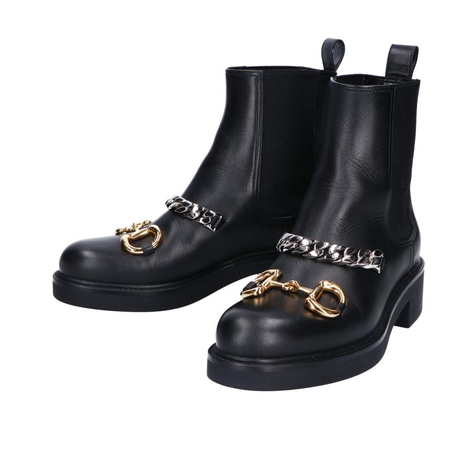 GUCCI 新品未使用 グッチ 670393 チェーン/ホースビット GUCCI 新品未使用 グッチ 670393 チェーン/ホースビット