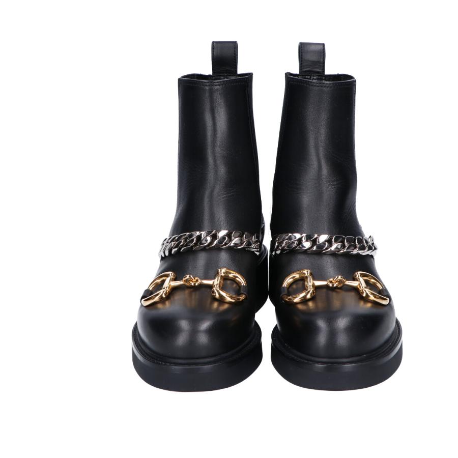 GUCCI 新品未使用 グッチ 670393 チェーン/ホースビット GUCCI 新品未使用 グッチ 670393 チェーン/ホースビット