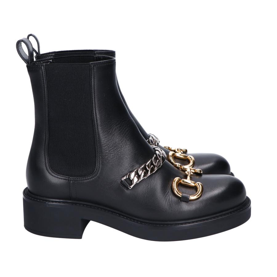 GUCCI 新品未使用 グッチ 670393 チェーン/ホースビット GUCCI 新品未使用 グッチ 670393 チェーン/ホースビット