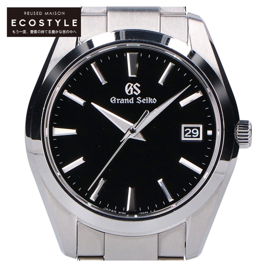 Grand Seiko SBGV223 ヘリテージコレクション クォーツウォッチ