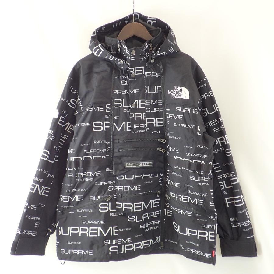 Supreme 美品/国内正規/21AW シュプリーム xTHE NORTH FACE