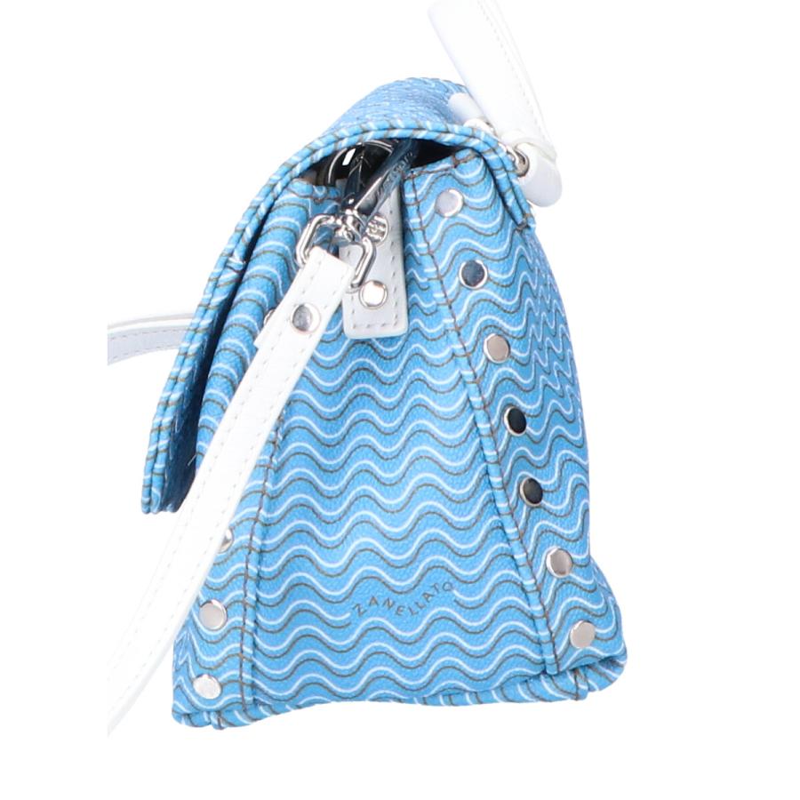 美品 ZANELLATO ザネラート POSTINA BABY ポスティーナベイビー