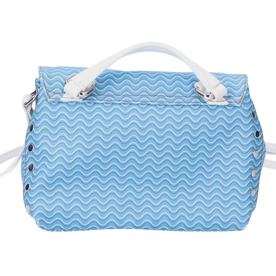 美品 ZANELLATO ザネラート POSTINA BABY ポスティーナベイビー