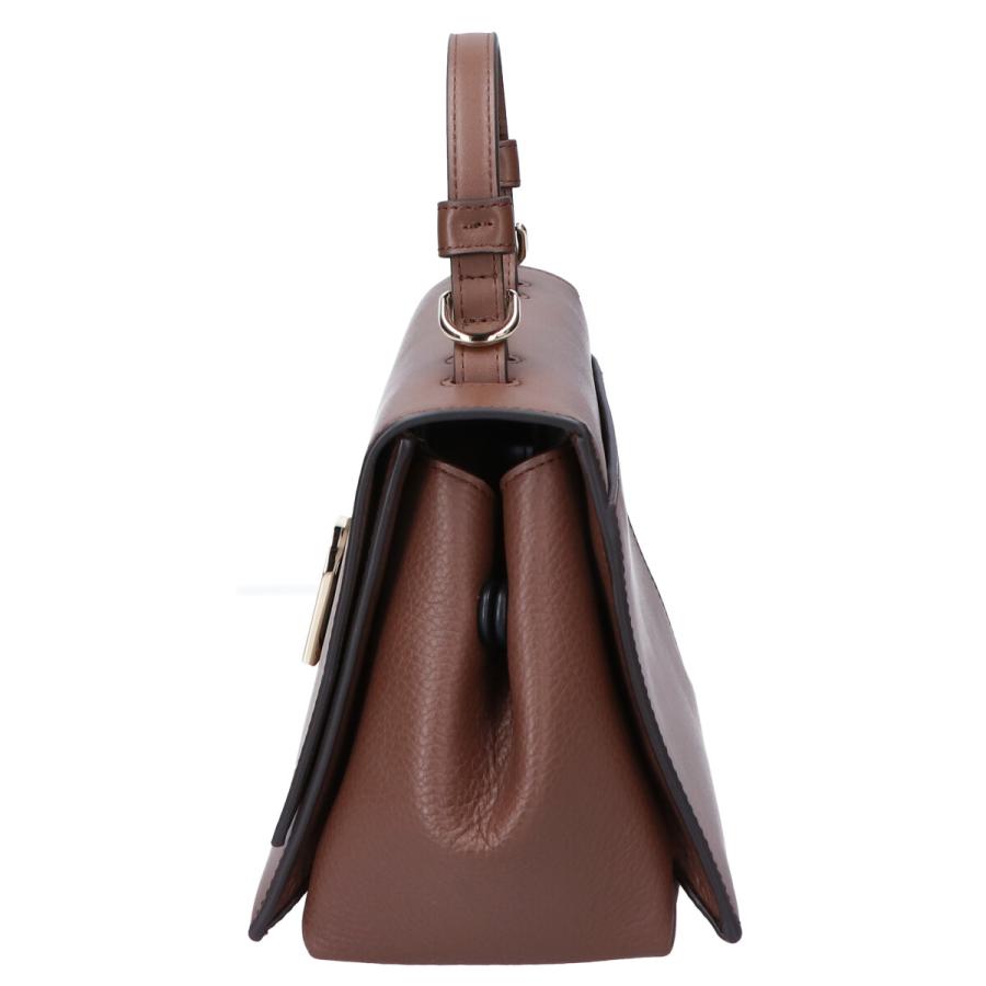 FURLA（フルラ） 新品同様 WB00610BX0053 EMMA エマ ミニ 2WAY