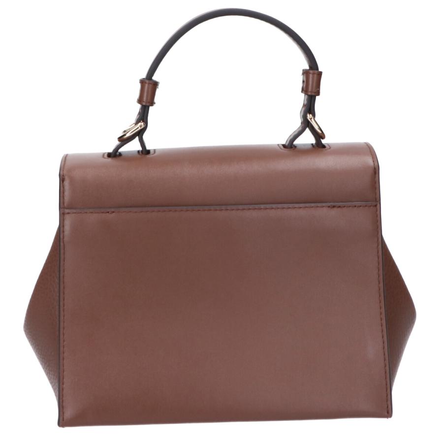 FURLA（フルラ） 新品同様 WB00610BX0053 EMMA エマ ミニ 2WAY