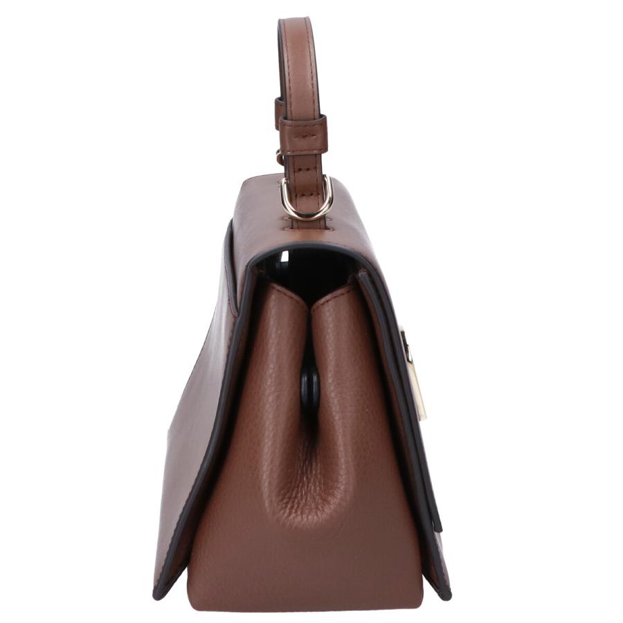 FURLA（フルラ） 新品同様 WB00610BX0053 EMMA エマ ミニ 2WAY 