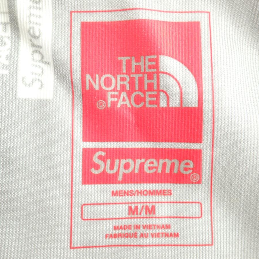 国内正規/ THE NORTH FACE ノースフェイス x Supremeシュプリーム