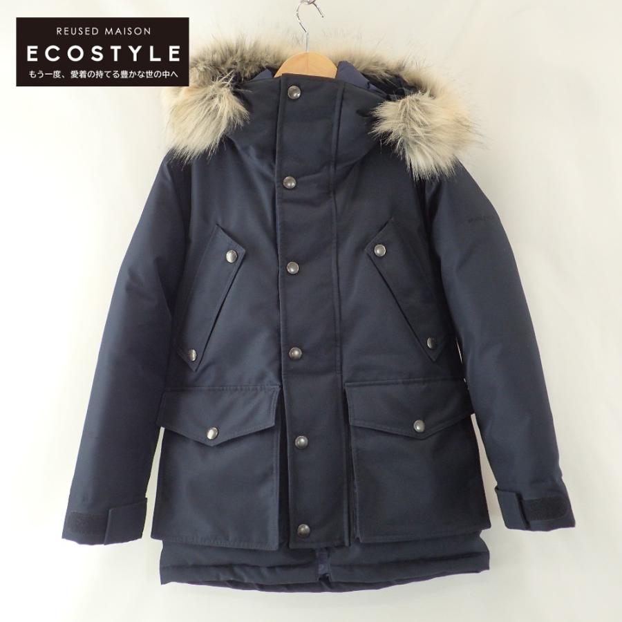 WOOLRICH（ウールリッチ） NOCPSW1937 アークティックダウンパーカ