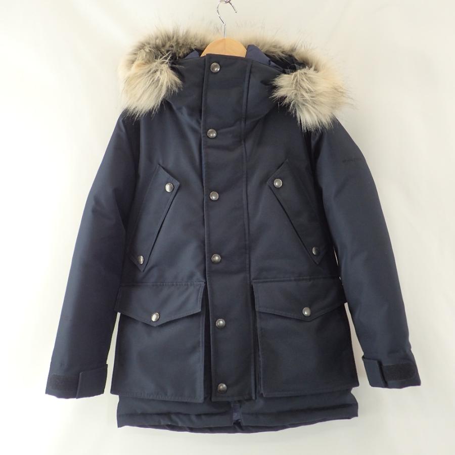 WOOLRICH（ウールリッチ） NOCPSW1937 アークティックダウンパーカ