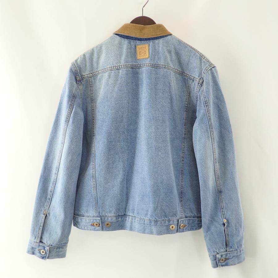LOEWE 新品未使用/国内正規/ ロエベ 22SS H526Y50X06 Light Blue LOEWE 新品未使用/国内正規/ ロエベ 22SS H526Y50X06 Light Blue