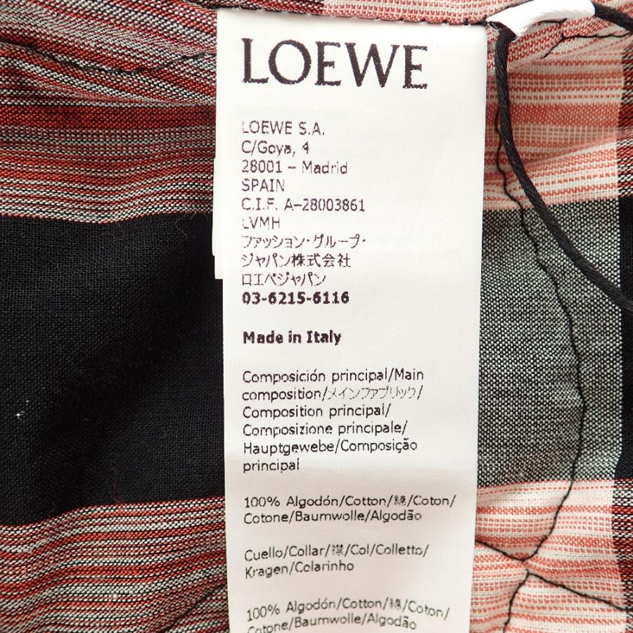 LOEWE 新品未使用/国内正規/ ロエベ 22SS H526Y50X06 Light Blue LOEWE 新品未使用/国内正規/ ロエベ 22SS H526Y50X06 Light Blue