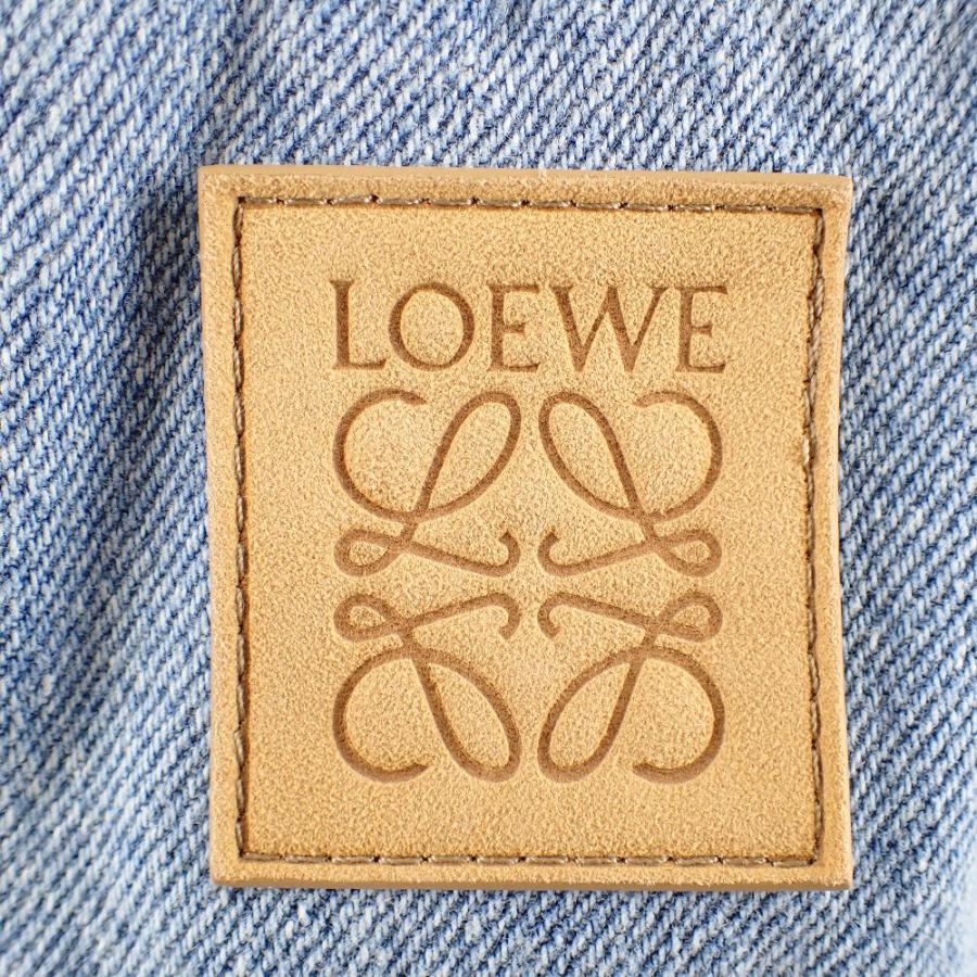 LOEWE 新品未使用/国内正規/ ロエベ 22SS H526Y50X06 Light Blue LOEWE 新品未使用/国内正規/ ロエベ 22SS H526Y50X06 Light Blue