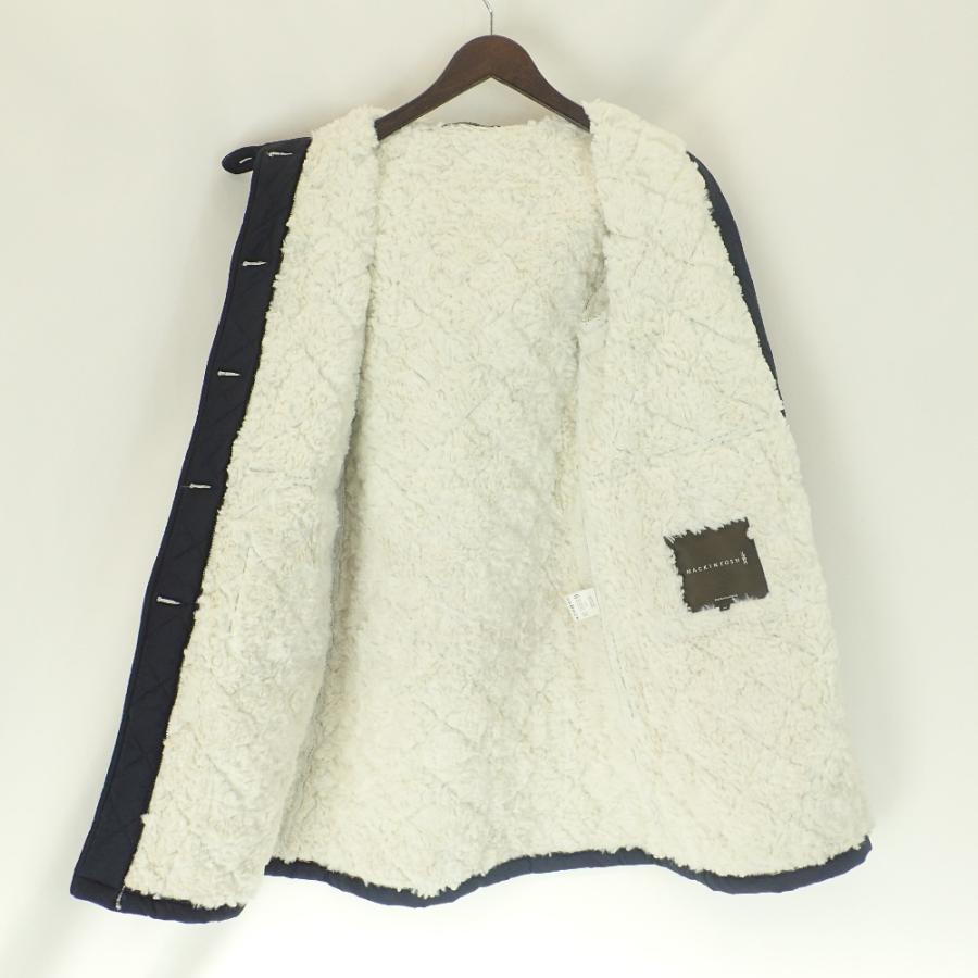 Mackintosh（マッキントッシュ） 英国製 MACKJ202011 GRANGE フード