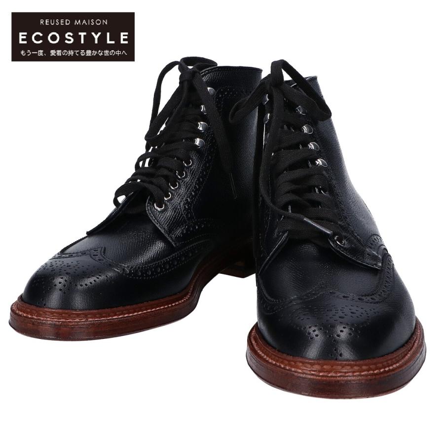 ALDEN（オールデン） 新品未使用 N8805H アルパインカーフ エマーソン