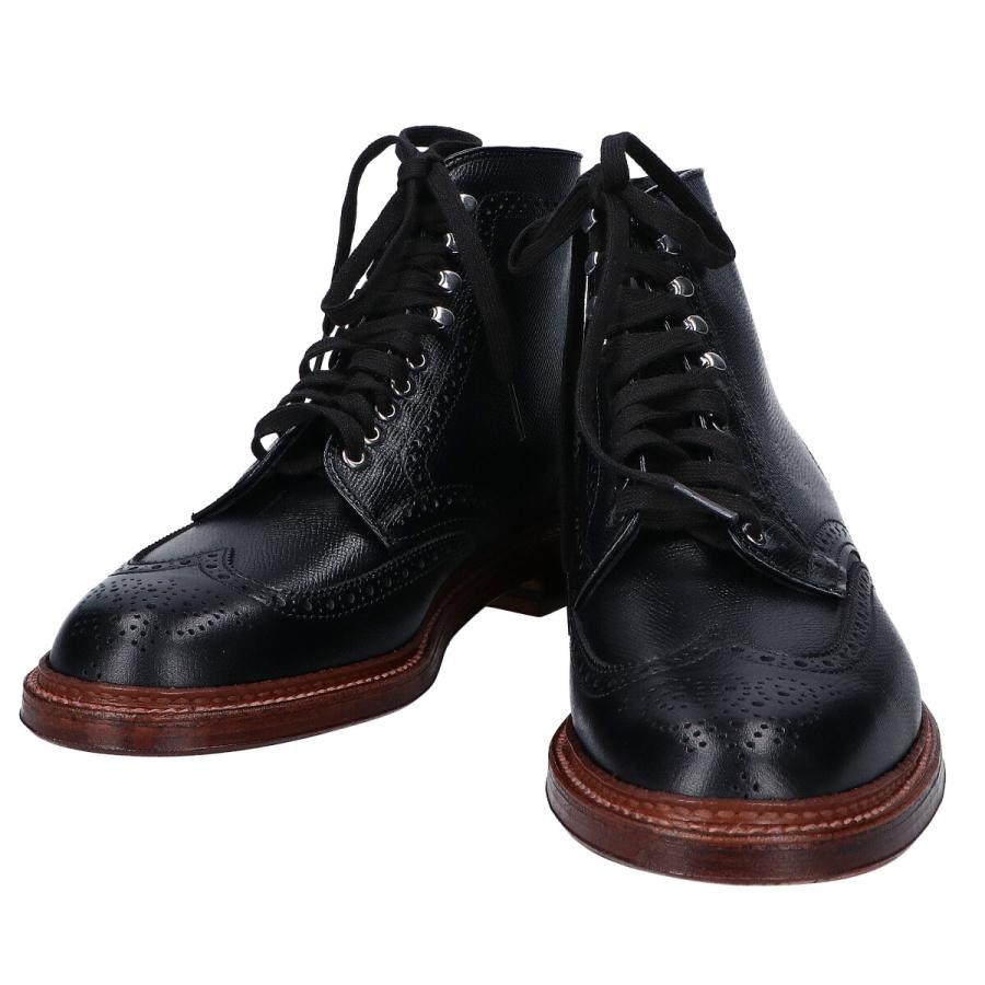 ALDEN（オールデン） 新品未使用 N8805H アルパインカーフ エマーソン