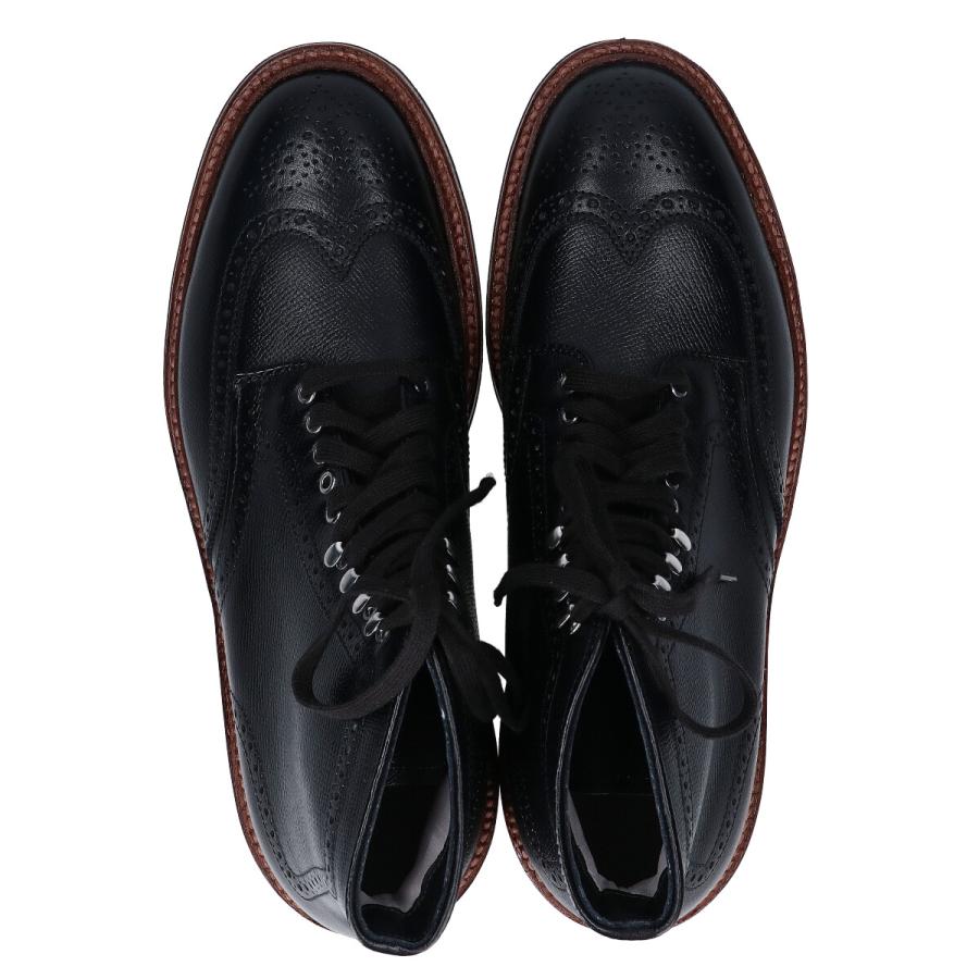 ALDEN（オールデン） 新品未使用 N8805H アルパインカーフ エマーソン