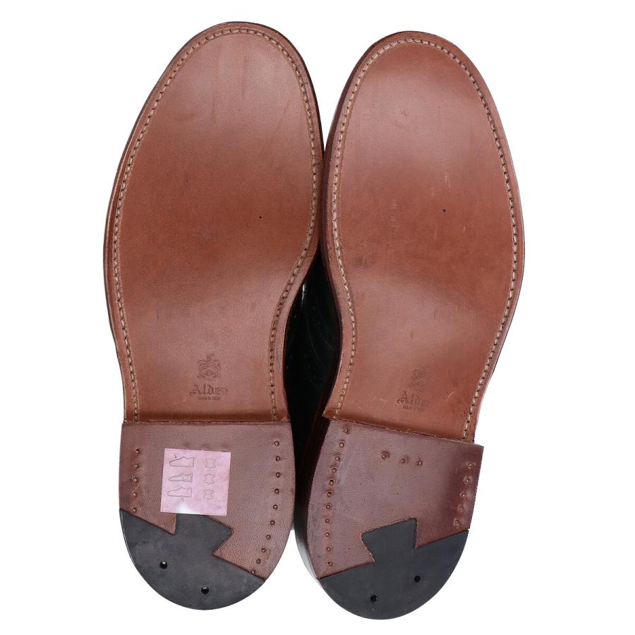 ALDEN（オールデン） 新品未使用 N8805H アルパインカーフ エマーソン