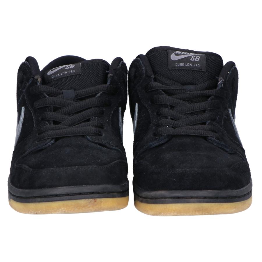 NIKE（ナイキ） BQ6817-010 SB DUNK LOW PRO スケートボーディング
