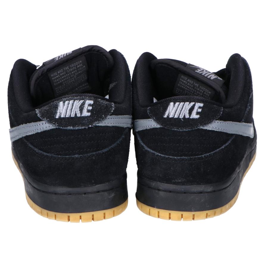 NIKE（ナイキ） BQ6817-010 SB DUNK LOW PRO スケートボーディング