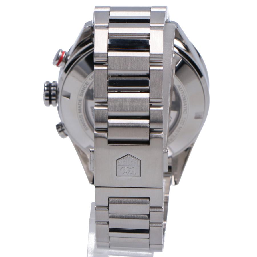 新品同様/ TAG HEUER タグホイヤー CAR2A10-5 カレラ キャリバー1887