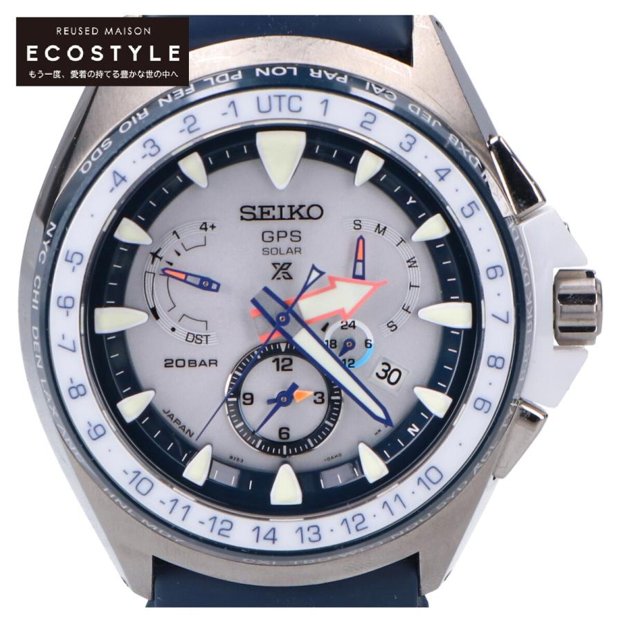 SEIKO（セイコー） SBED005 Cal.8X53 PROSPEX プロスペックス マリーン 