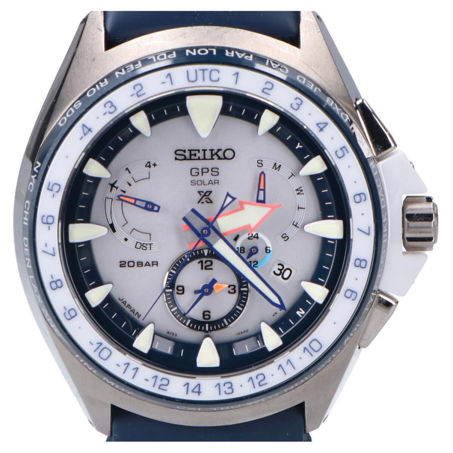 SEIKO（セイコー） SBED005 Cal.8X53 PROSPEX プロスペックス マリーン 