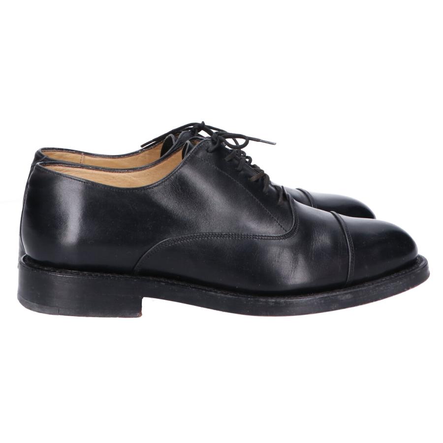 Paraboot モンターニュ ブラック 5.5