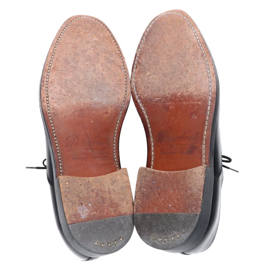 Paraboot パラブーツ MONTAIGNEモンターニュ ストレートチップ